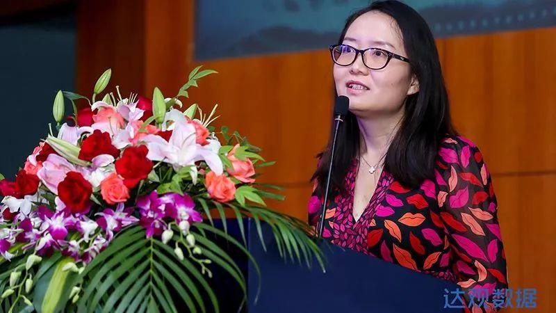 真格基金顾旻曼：数据是下一代的石油，AI是下一代的电
